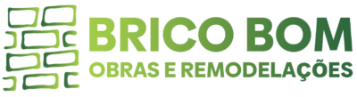 BRICO BOM - Obras e Remodelações